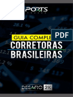 Guia+Completo+ +Corretoras+Brasileiras