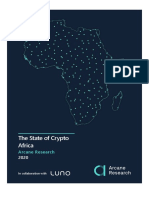 The State of Crypto - Africa
