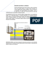 Registro Electricos Laterales