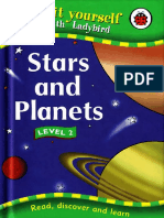 Stars and Planets. Level 2 by Lorraine Horsley (Z-lib.org)