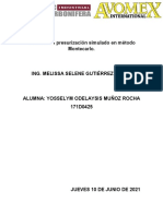 Datos Generales de La Empresa