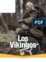 Nobis Pacem Homeschooling Los Vikingos Libro Muestra
