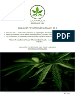 CannaCor Updated Greenpaper V3.0 - 1557966288