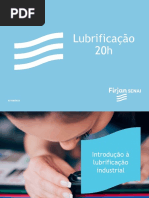 Lubrificação Slide
