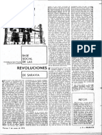 Wtonlock - Base Social de Las Revoluciones de Saravia Marcha 1626 05-01-1973