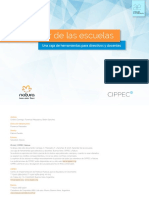 342663920 Aprender de Las Escuelas Una Caja de Herramientas Para Directivos y Docentes PDF