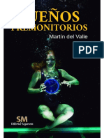 (Martin Del Valle) - Sueños Premonitorios