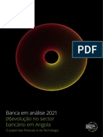 Banca em Análise 2021