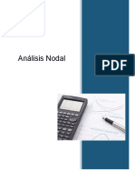 Conceptos de Analisis Nodal