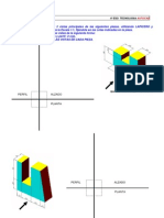 Ejercicios CAD