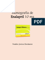 Enalapril