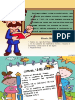 Actividades de Nivelacion # 1