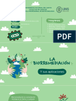 Biorremediación Grupo A3