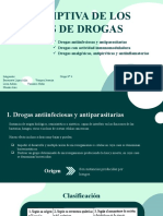 Drogas Farmacognosia Ii