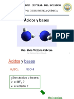 Acido Base