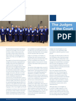 The Judges of The Court: ICC-PIDS-FS-04-013/18 - Eng