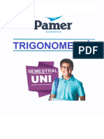 Trigonometría - Pamer