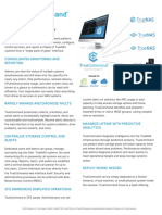 Truenas Fleet Management: Consolidated Monitoring and Reporting