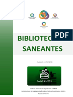 Biblioteca de Saneantes Portal