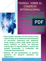 SEGUNDACLASE DE DERECHO COMERCIAL COMRECION INTERNACIONAL. (1)