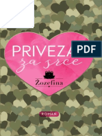 Žozefina - Privezak Za Srce