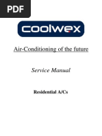 Download SERVICE_MANUAL_A klima by Marina Dukovic SN51635664 doc pdf