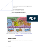 Ilustración Tomada De:: Tipos-De-Bordes-De-Placas