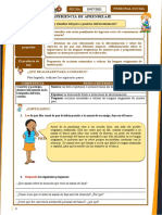 DIA1-IV CICLO-EdaA5.P. S - Convive y Participa