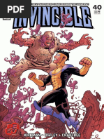 Invincible #110 | PDF