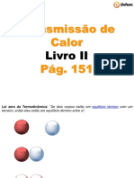 Transmissão de Calor (Livro 12)