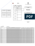 Modelo de REGISTRO AUXILIAR