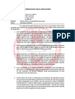 Informe 001 Drelm Jose Pardo