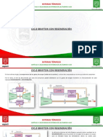Capitulo 4.2 - Ciclo Brayton Con Regeneracion
