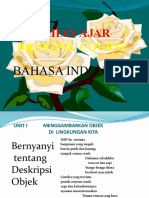 BAHASA INDONESIA