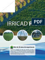 IRRICAD