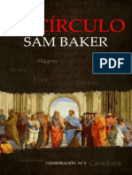 El Circulo - Baker, Sam