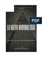 La Nueva Anormalidad 2