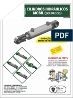 Cilindro Mobil Situacoes de Montagem