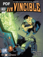 Invincible #110 | PDF