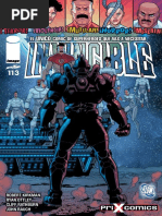 Invincible #110 | PDF