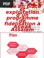 Download prsentation Aswak by Oussa Benlafkih SN51636394 doc pdf