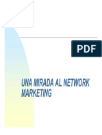 Network Marketing