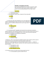 BSA 3-4 - Quiz 6 - Group 3