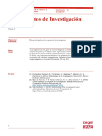 Fundamentos de Investigacion 14