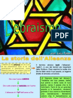 PowerPoint Sull'ebraismo