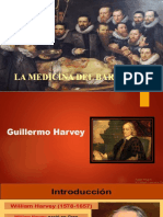 Medicina Del Barroco