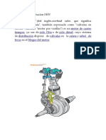 Sistema de Distribución OHV - 2