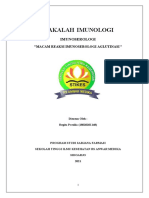 Regita Presilia - 18020201148 (Imunologi)