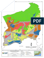 3 - Mapa de ZONEAMENTO 1991 - R2