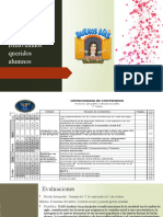 La Economía Del Salitre